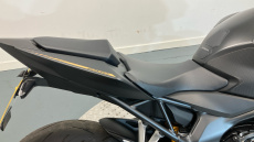 Honda CB 1000 Hornet SP (25MY)